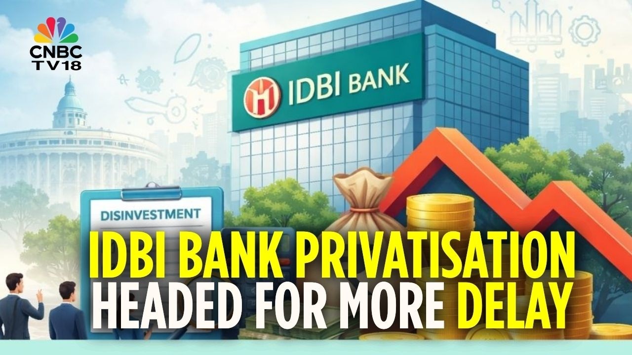Продажи активов IDBI Bank страдают от усталости от сделок; эксперты считают, что правительство до...
