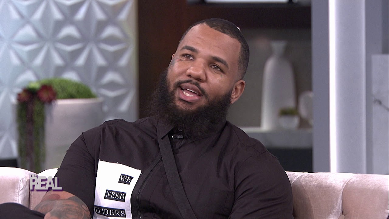 The Game Says His Lyrics About Cyn Santana Are &ldquo;His Truth&rdquo;