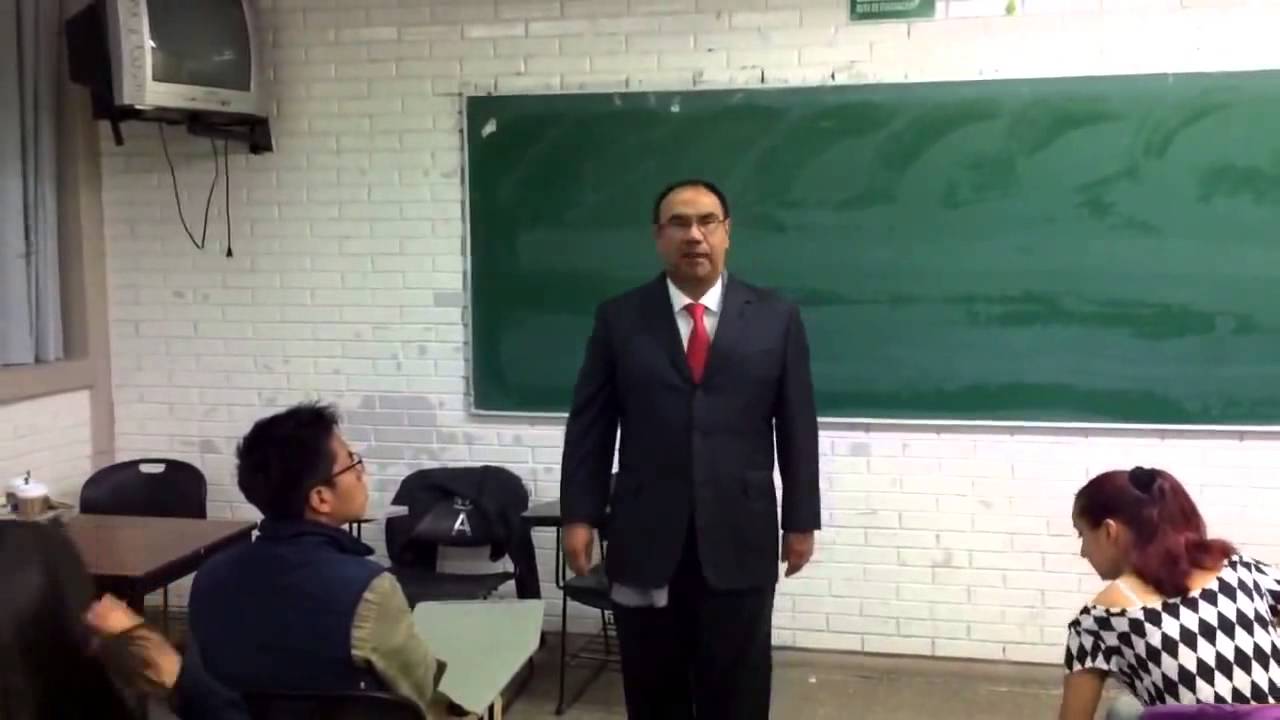 Bienvenida a la FCPyS de la UNAM