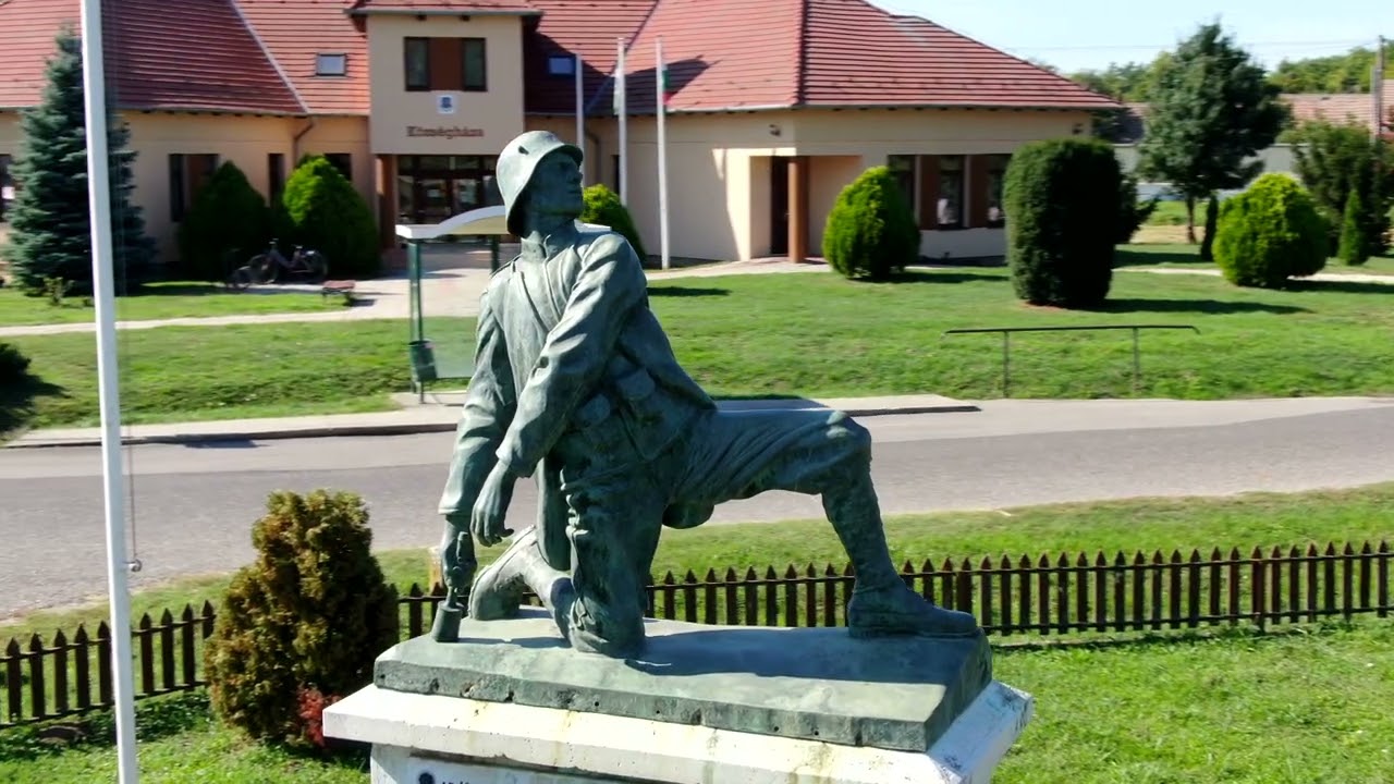 Vácszentlászó, ahogy még nem láttad! Imázsfilm
