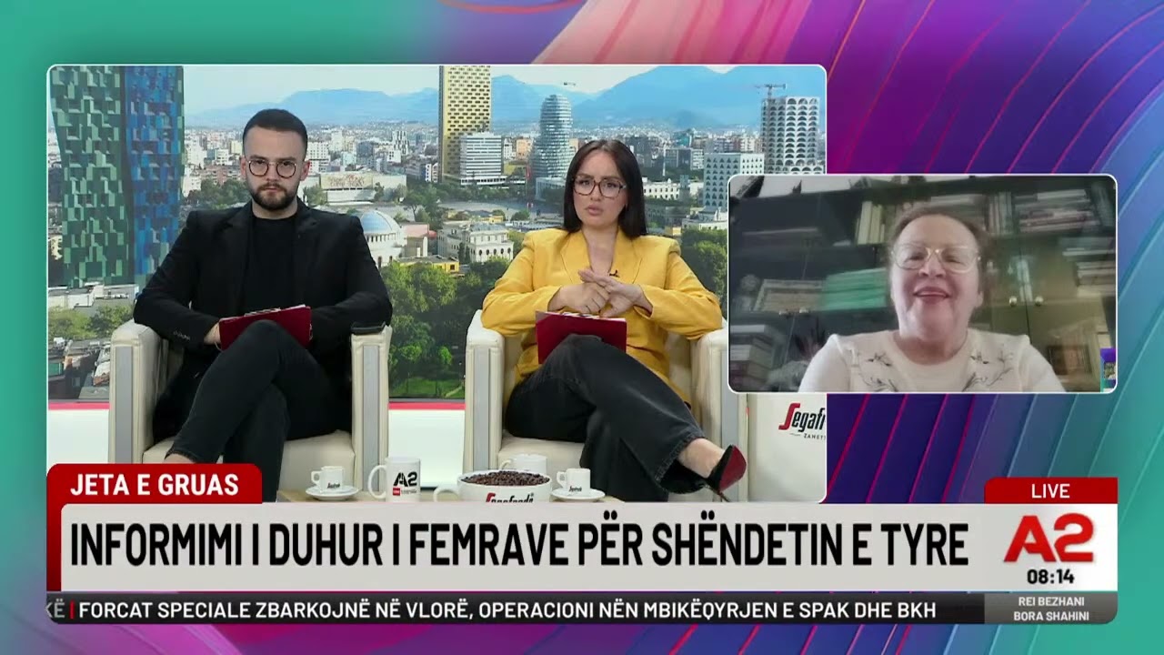 “Nuk arrinte në orgazmë”, mjekja tregon rastin