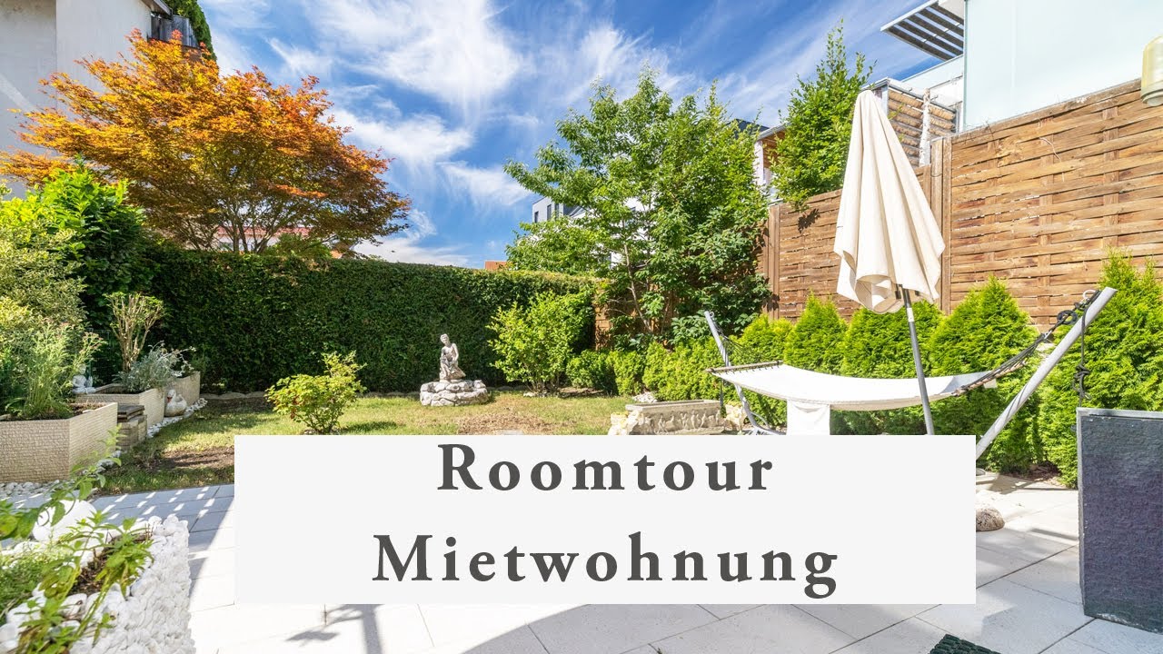 WOW 2 Zimmer-Gartenwohnung in Schwechat!