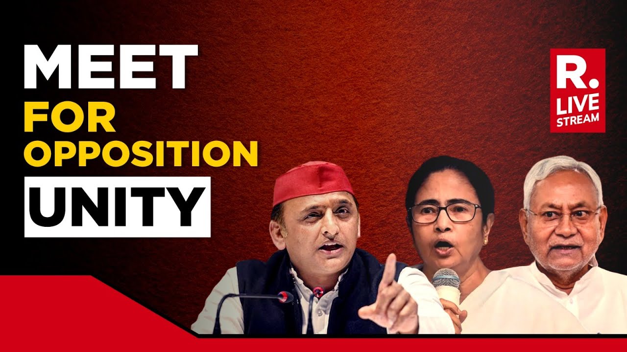 Nitish Kumar To Meet Akhilesh Yadav And Mamata Banerjee LIVE: Lok Sabha Elections 2024