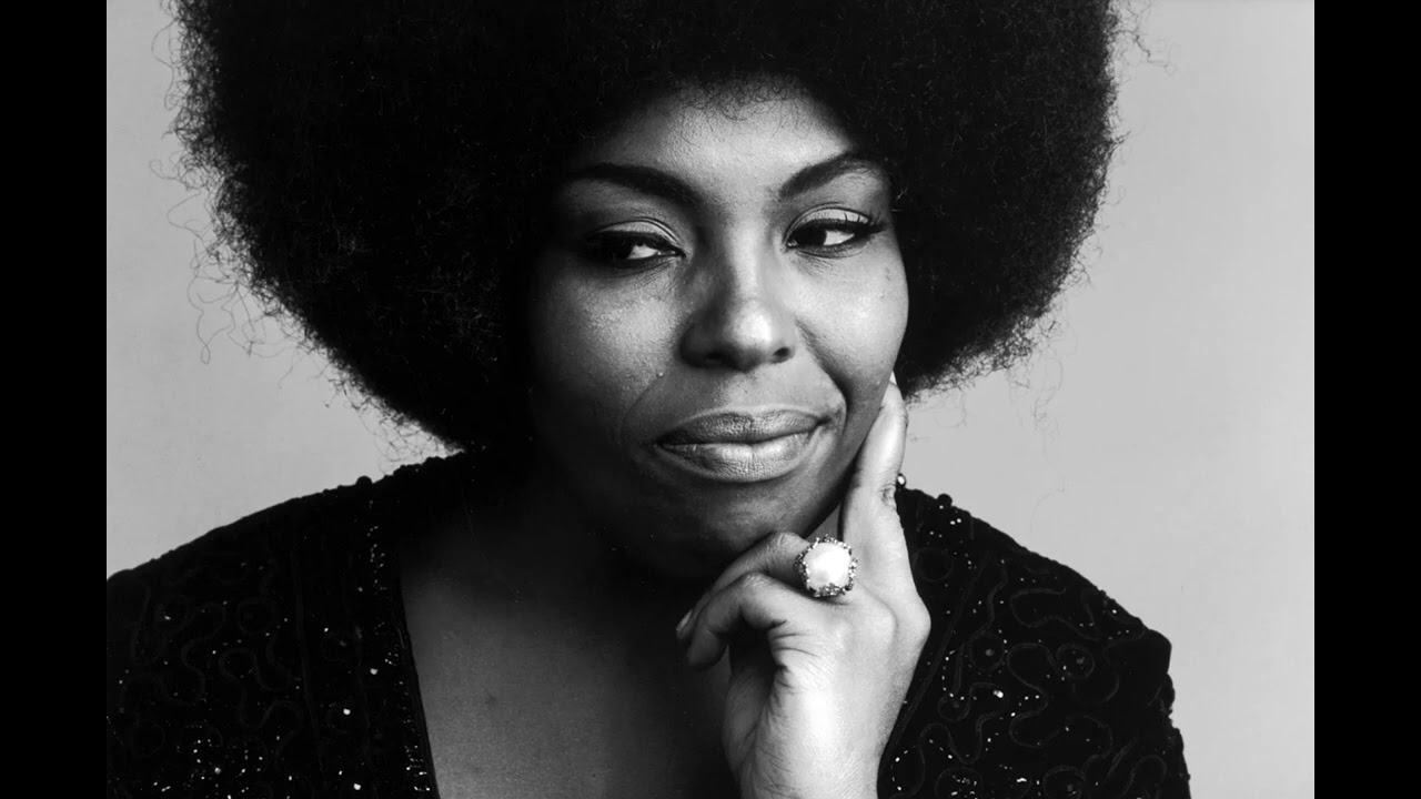 Killing Me Softly (Roberta Flack)