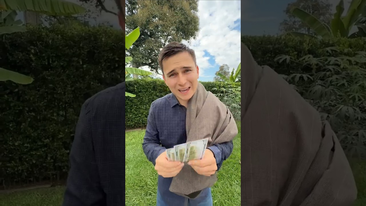 Valora el esfuerzo de tus padres 🎁