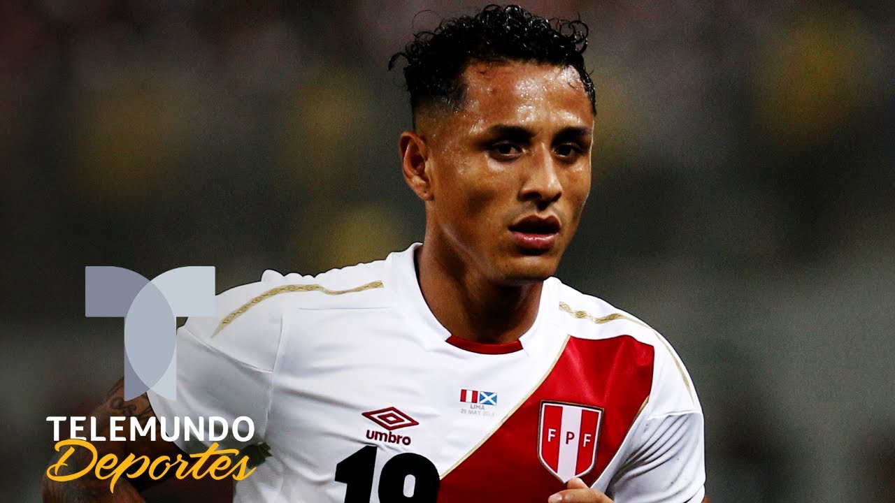 Sacrificio y amor, la historia de Yoshimar Yotún | Telemundo Deportes