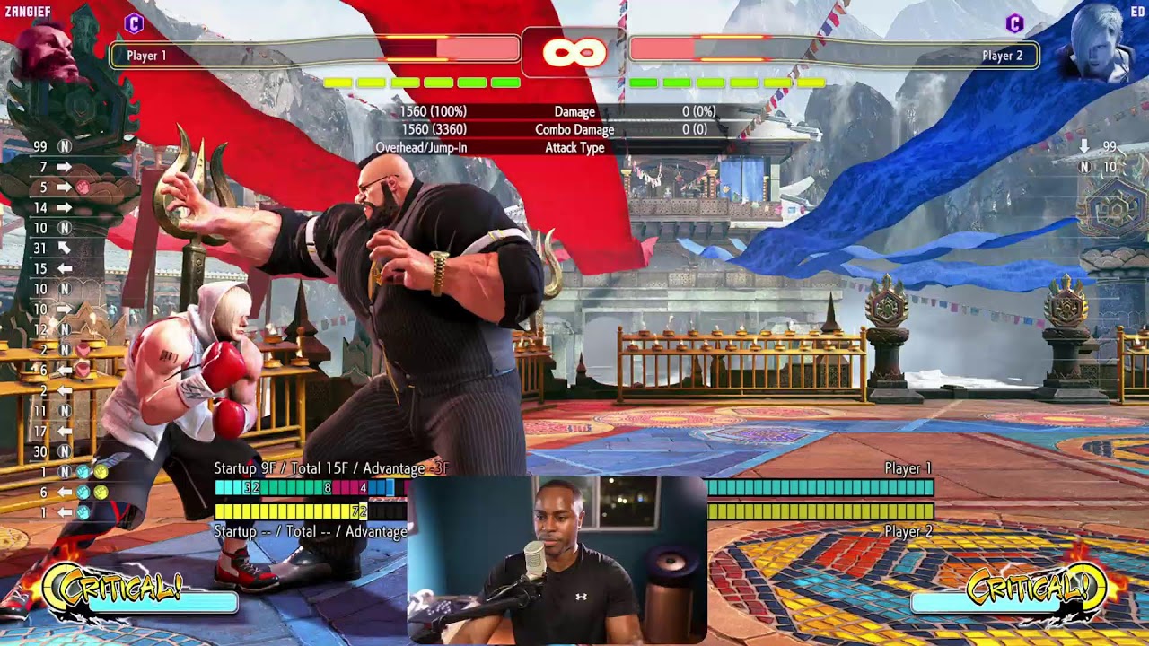 GIEF GAMING