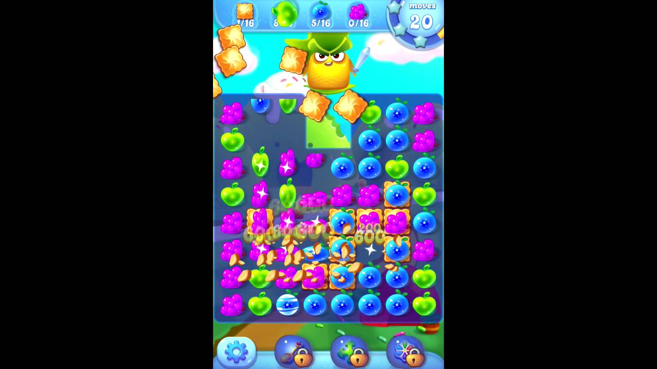 Jolly Jam Android Gameplay