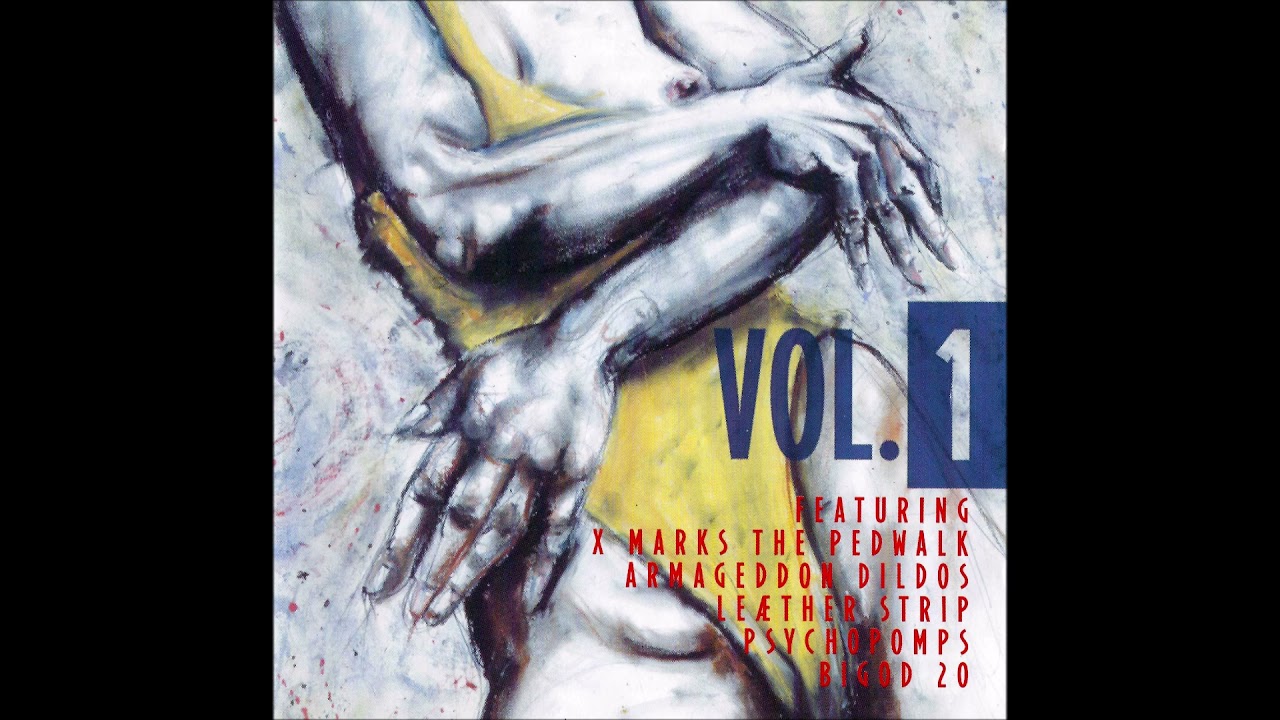 Various Artists - Zoth Megamix