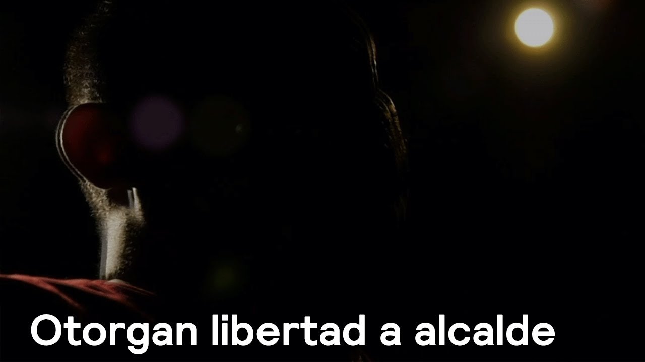 Queda libre alcalde de Tlaquiltenango acusado de homicidio - En Punto con Denise Maerker