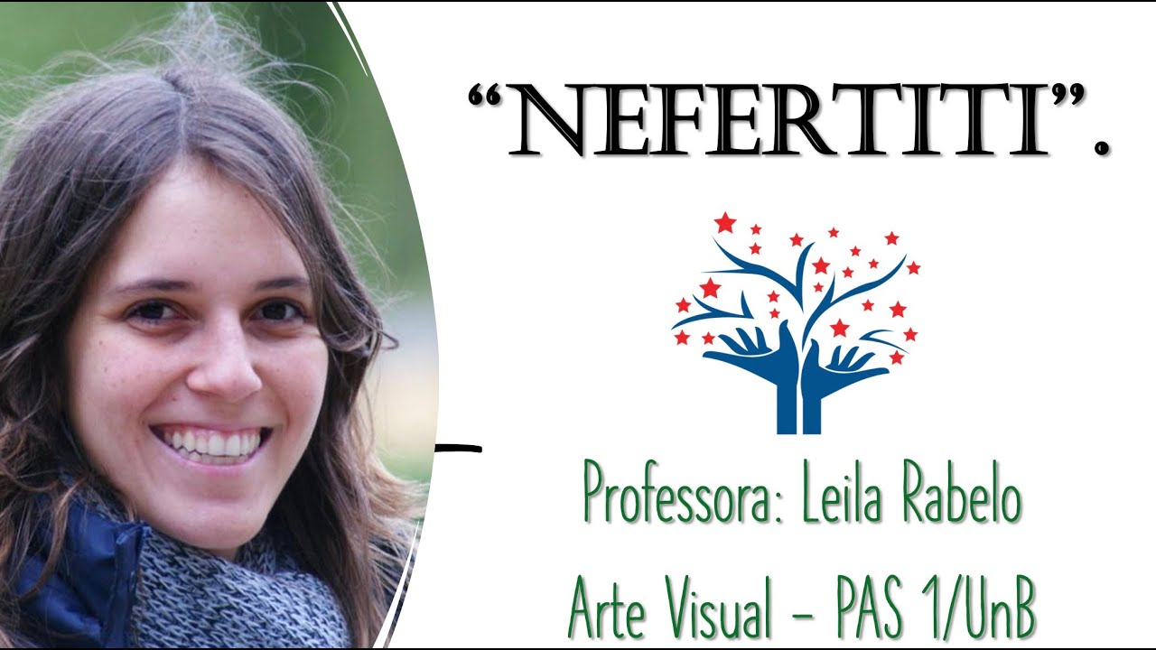 PAS 1/UnB - Análise Visual de 