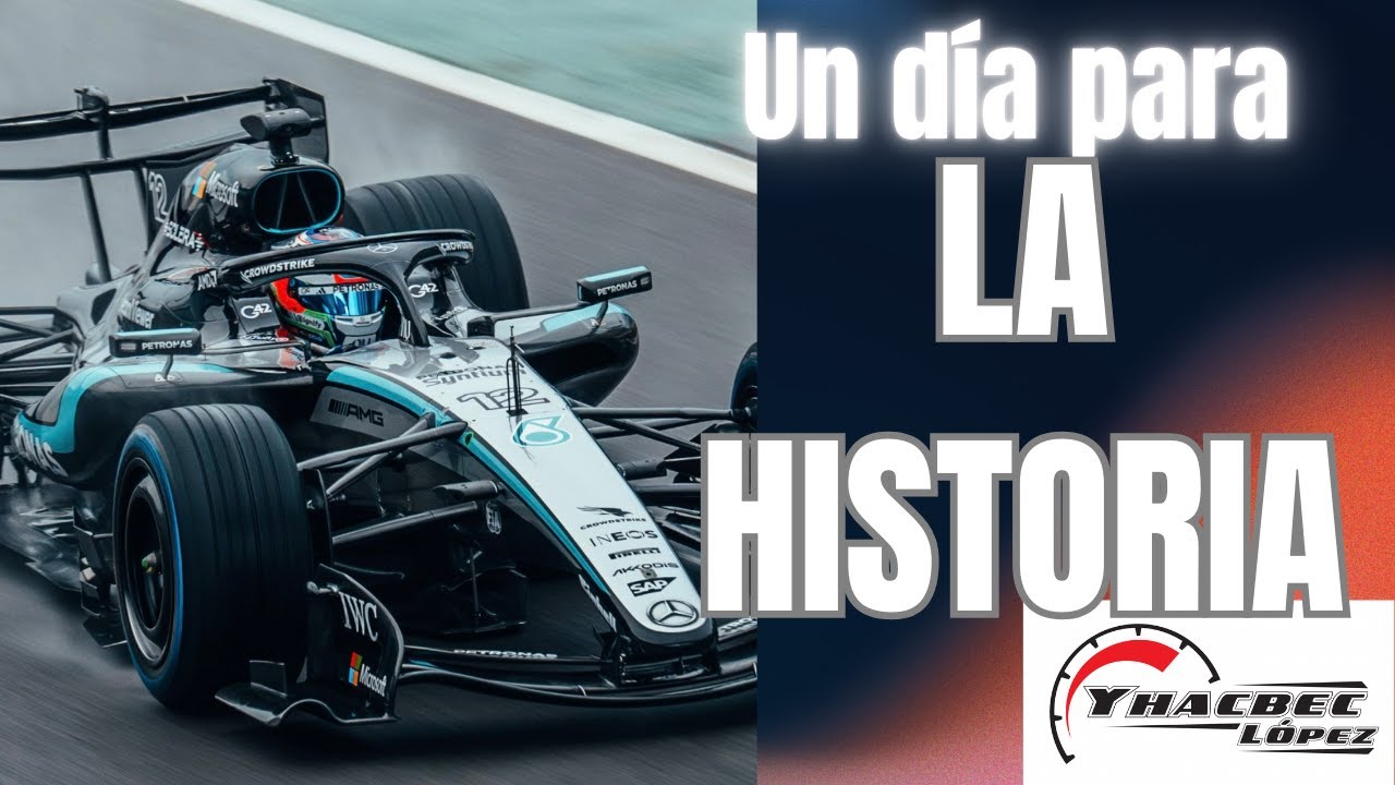 Post GP de China 2026