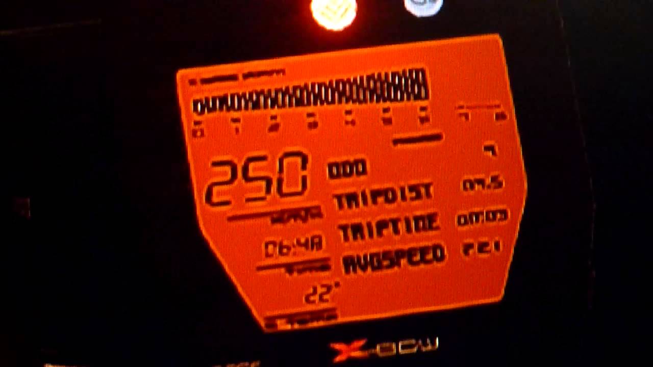 KTM X-Bow R Top Speed Run -GT6-