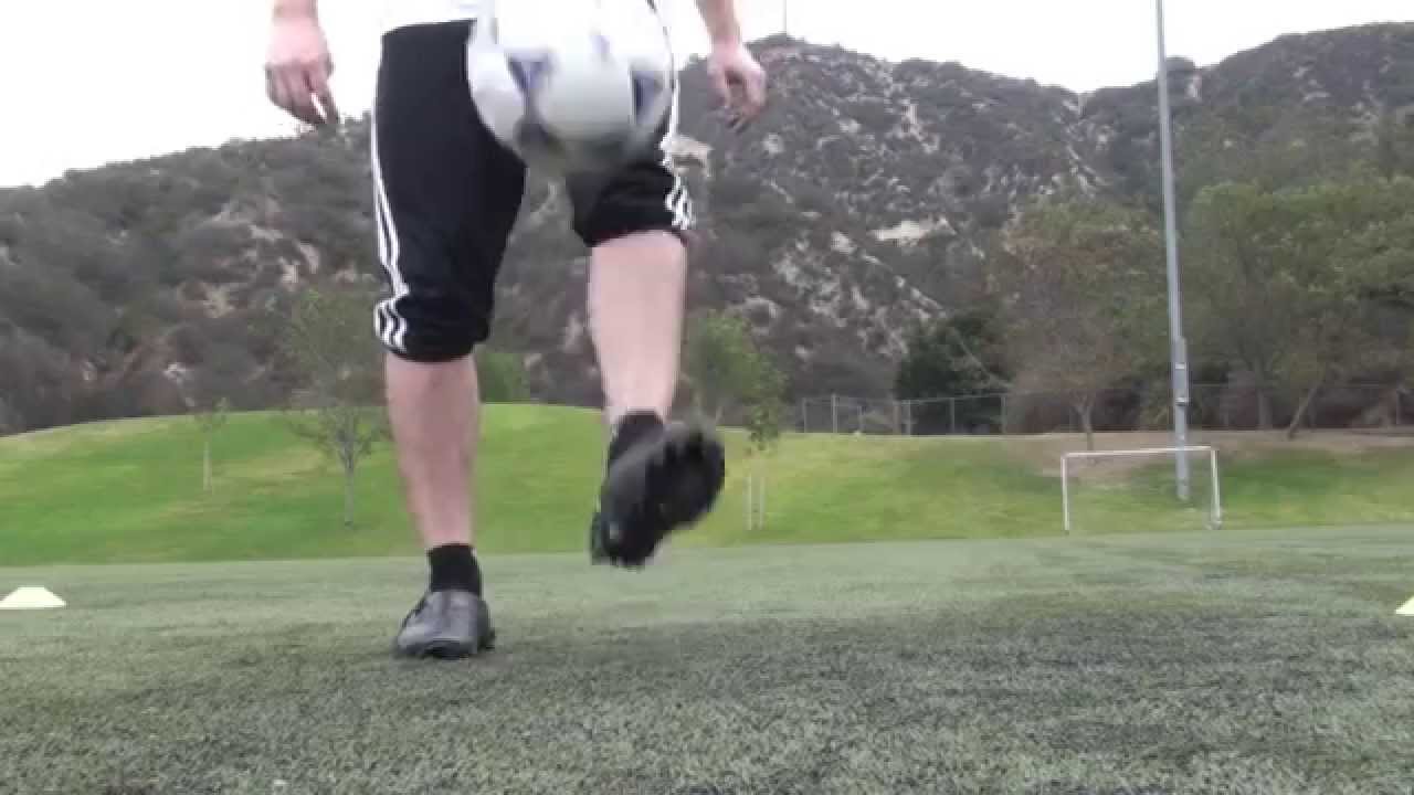 Soccer lessons in Encino,CA