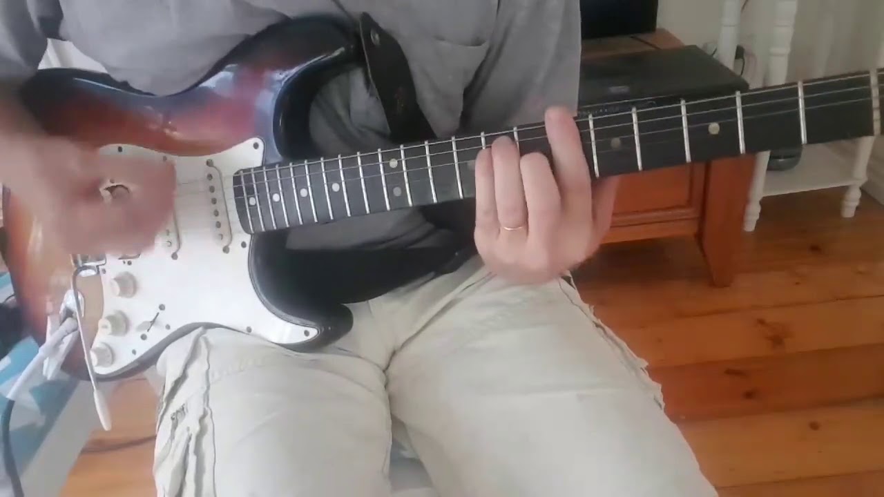 How to Play The Israelites - Desmond Dekker and The Aces