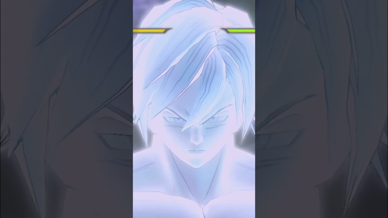 Достичь Ультра Инстинкта в Xenoverse 2 ЛЕГКО #xenoverse2