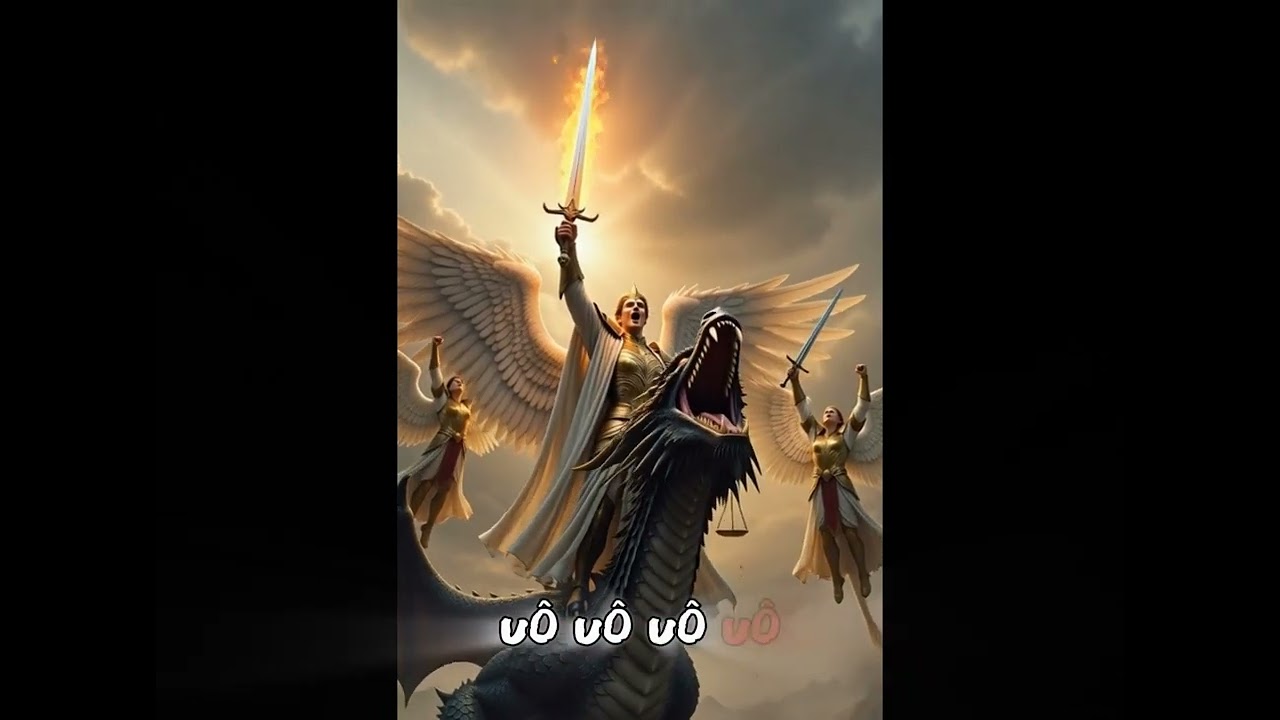 Hino de São Miguel Arcanjo - (Composição: Néliton Júnior)