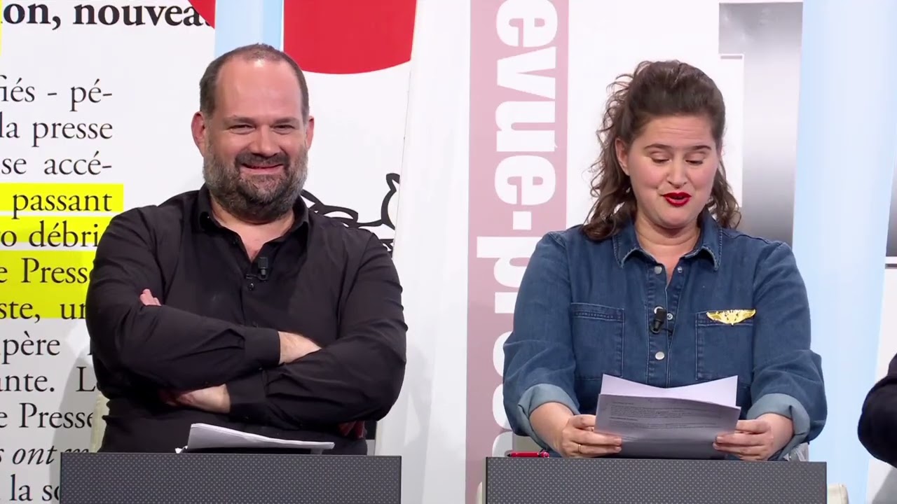 Élodie Poux : 