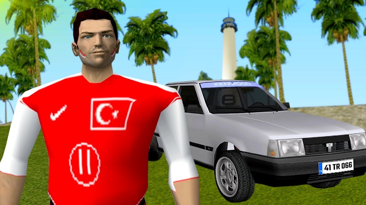 GTA TÜRK 2