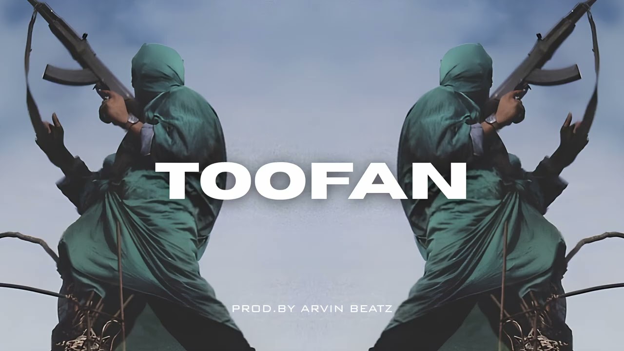 [FREE] ARABIC BOUNCE TYPE BEAT - 