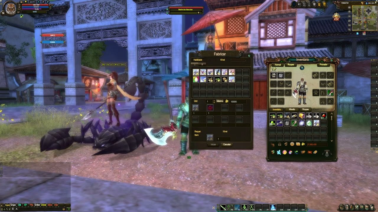 #spoiler4 Pet Coletor - Imperfect World