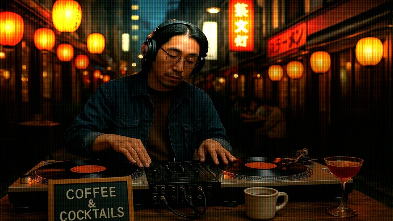 Suno AI Memphis AI Soul/Funk/Acid Jazz Odyssey | Free Version, Deep Grooves #1 | V4.5-all
