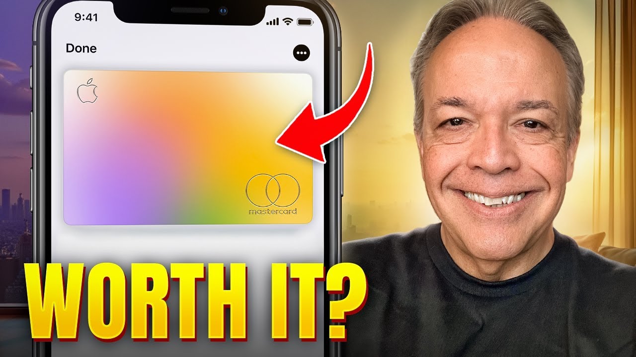 This Is What the Apple Card Really Does to Your Credit
