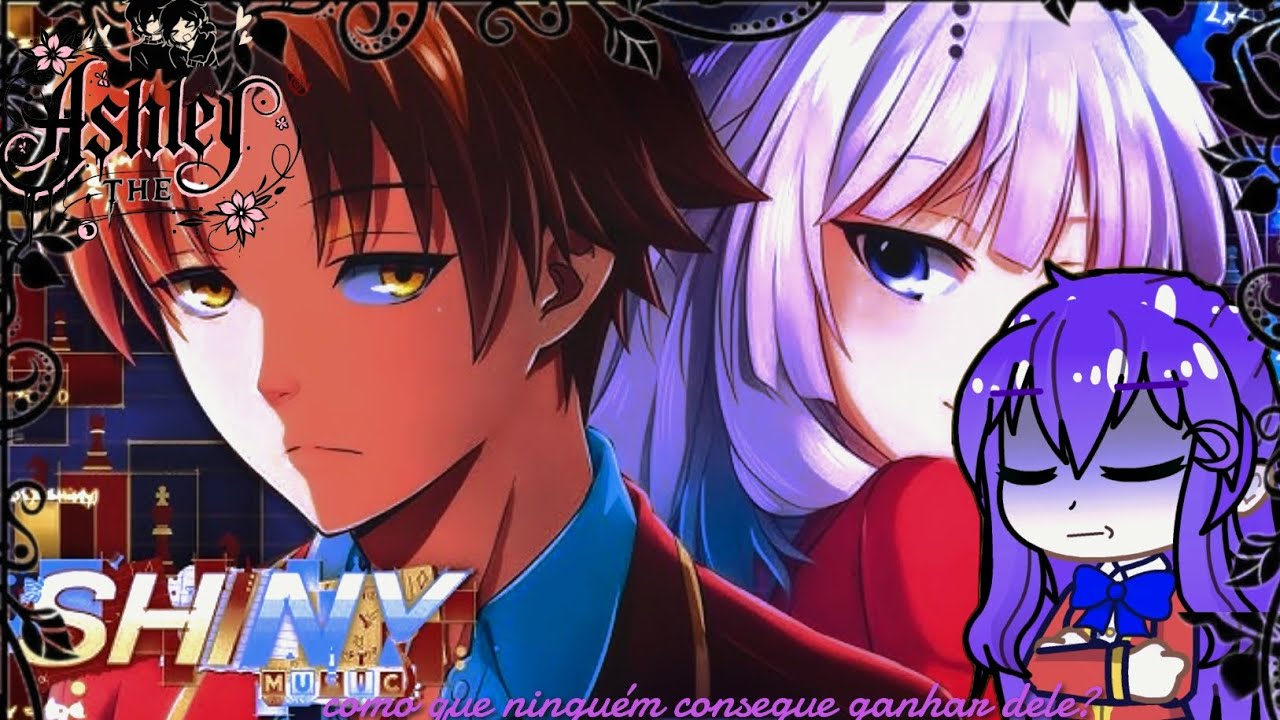 (𝔸𝕌 & 𝔸𝕊) 𝑫𝑫𝑳𝑪 𝒓𝒆𝒂𝒄𝒕 𝑨𝒚𝒂𝒏𝒐𝒌𝒐𝒋𝒊 𝑽𝒔 𝑺𝒂𝒌𝒂𝒚𝒂𝒏𝒂𝒈𝒊 (𝑪𝒍𝒂𝒔𝒔𝒓𝒐𝒐𝒎 𝒐𝒇 𝒕𝒉𝒆 𝑬𝒍𝒊𝒕𝒆) - 𝑱𝒐𝒈𝒐 𝒅𝒆 𝑿𝒂𝒅𝒓𝒆𝒛 |