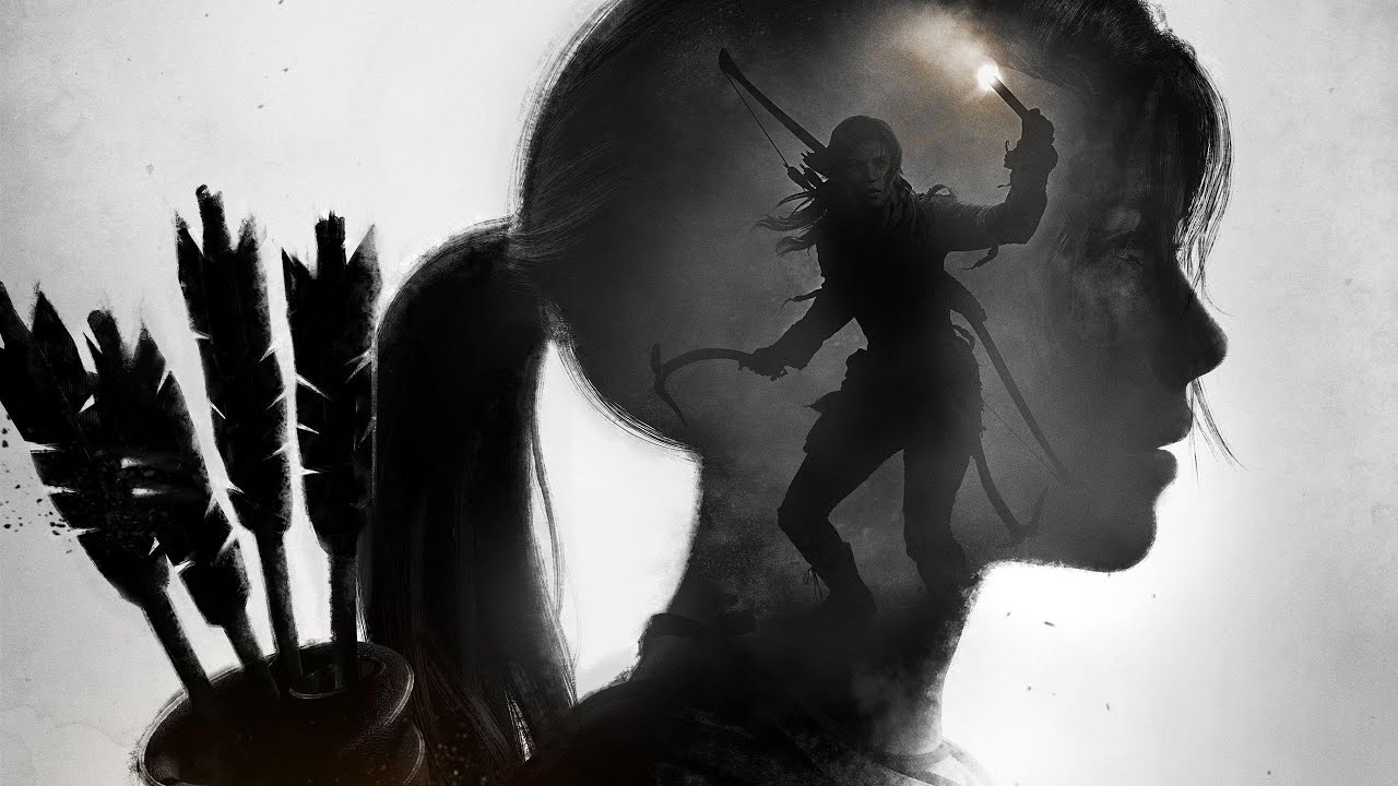 Rise Of The Tomb Raider 2015 | Pc Play |  Myanmar live | Part2
