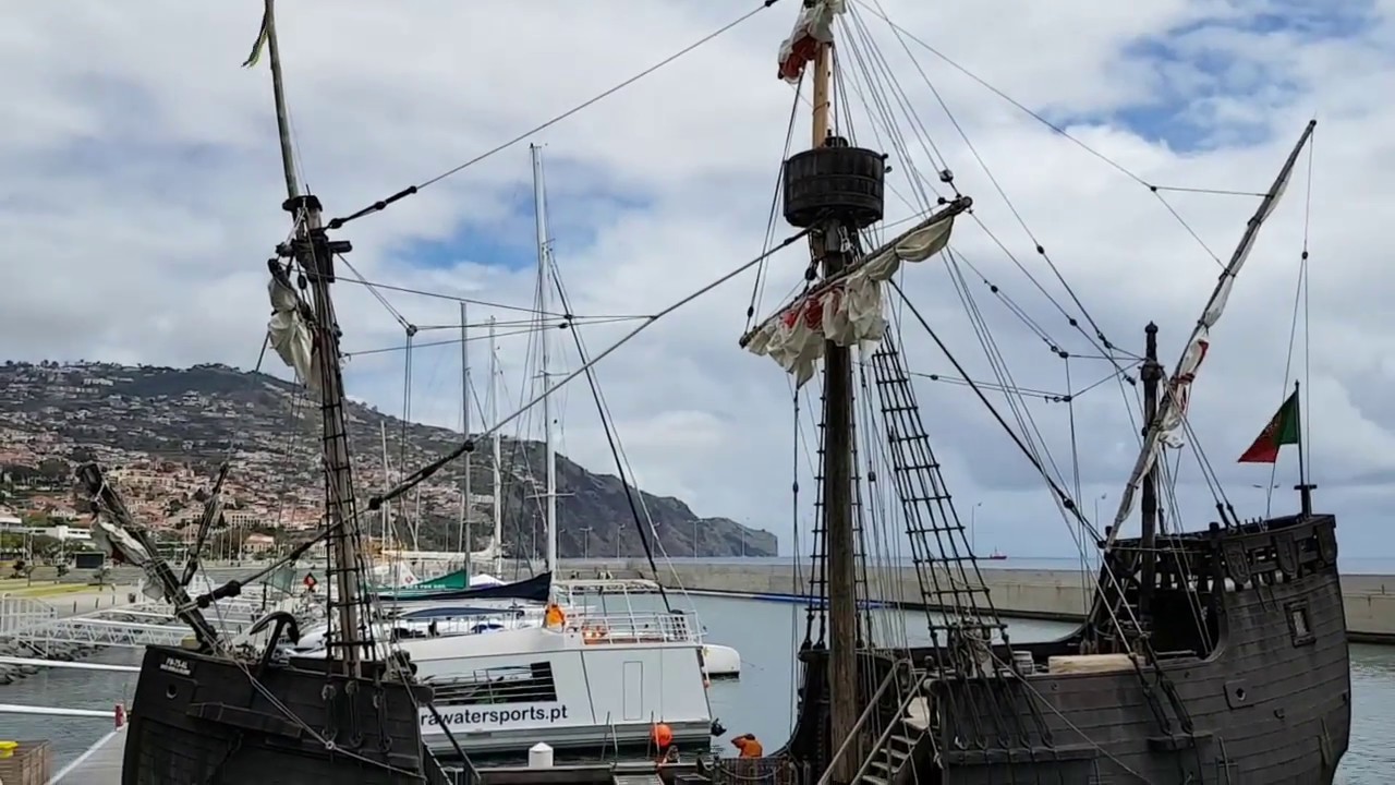 The best places to visit in Funchal, Madeira