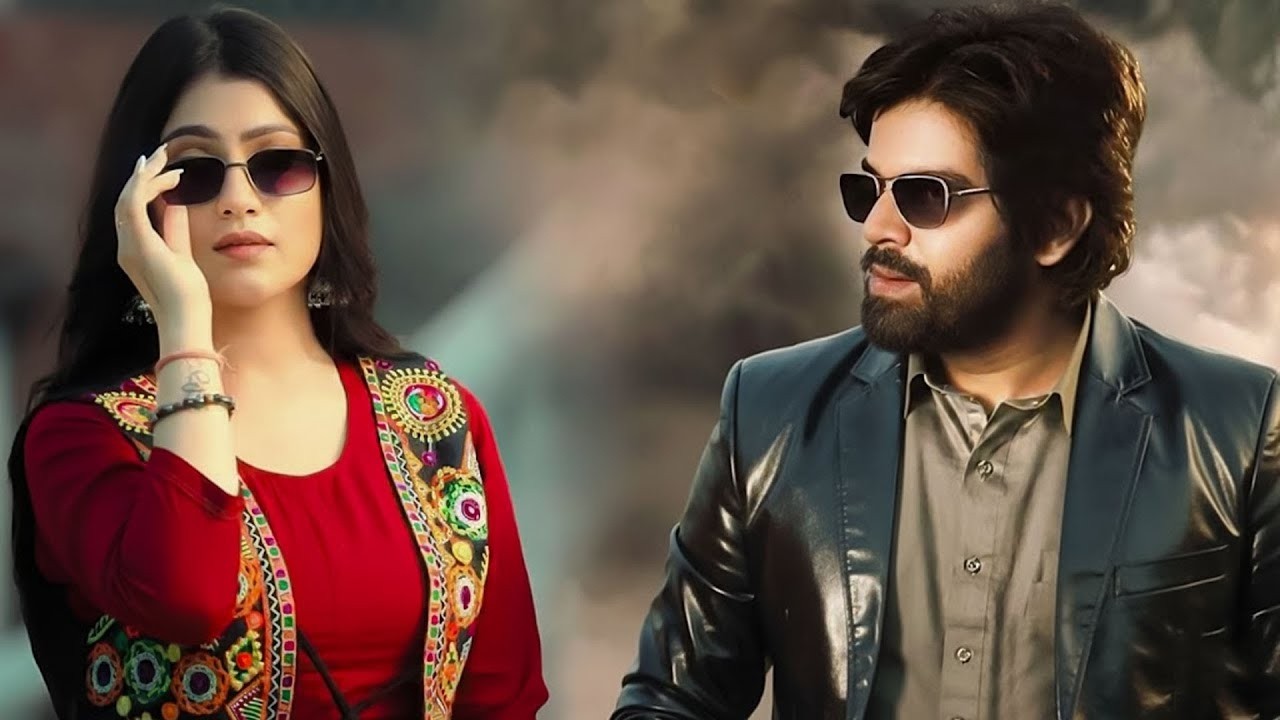 Mafia || Masoom Sharma New All Song 2026 || New Haryanvi Songs 2026 || New Badmashi Songs 2026