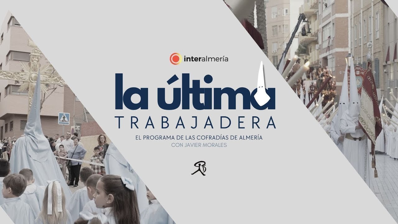 La última trabajadera (13/02/25)