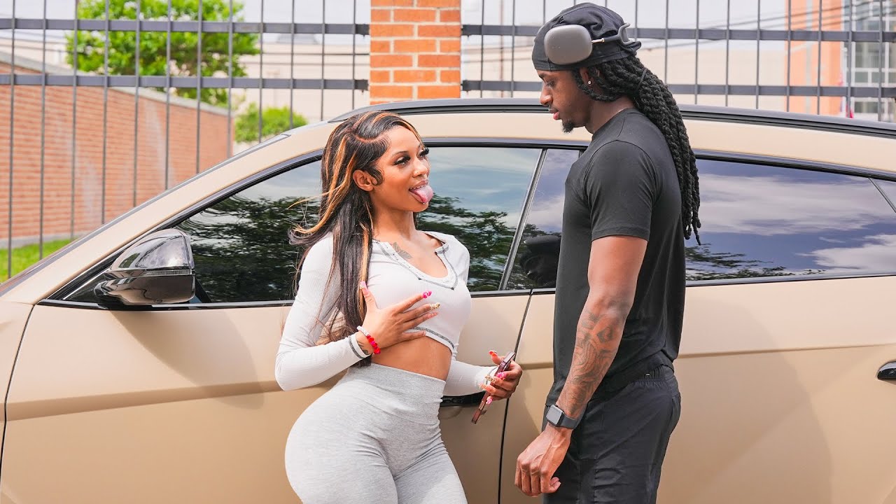 Розыгрыш золотоискателя, часть 834 | Nyyear Price