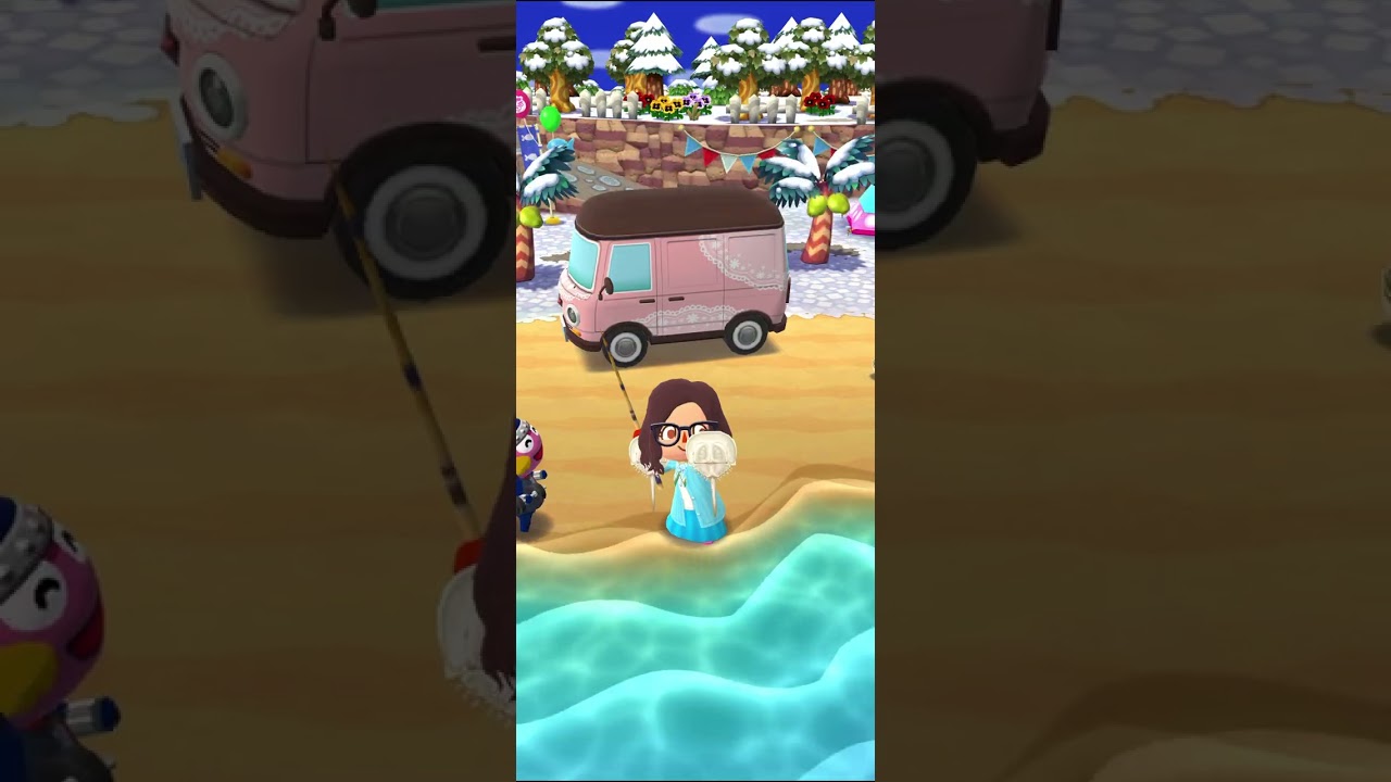 Animal Crossing Pocket Camp Complete Feb 12 2026