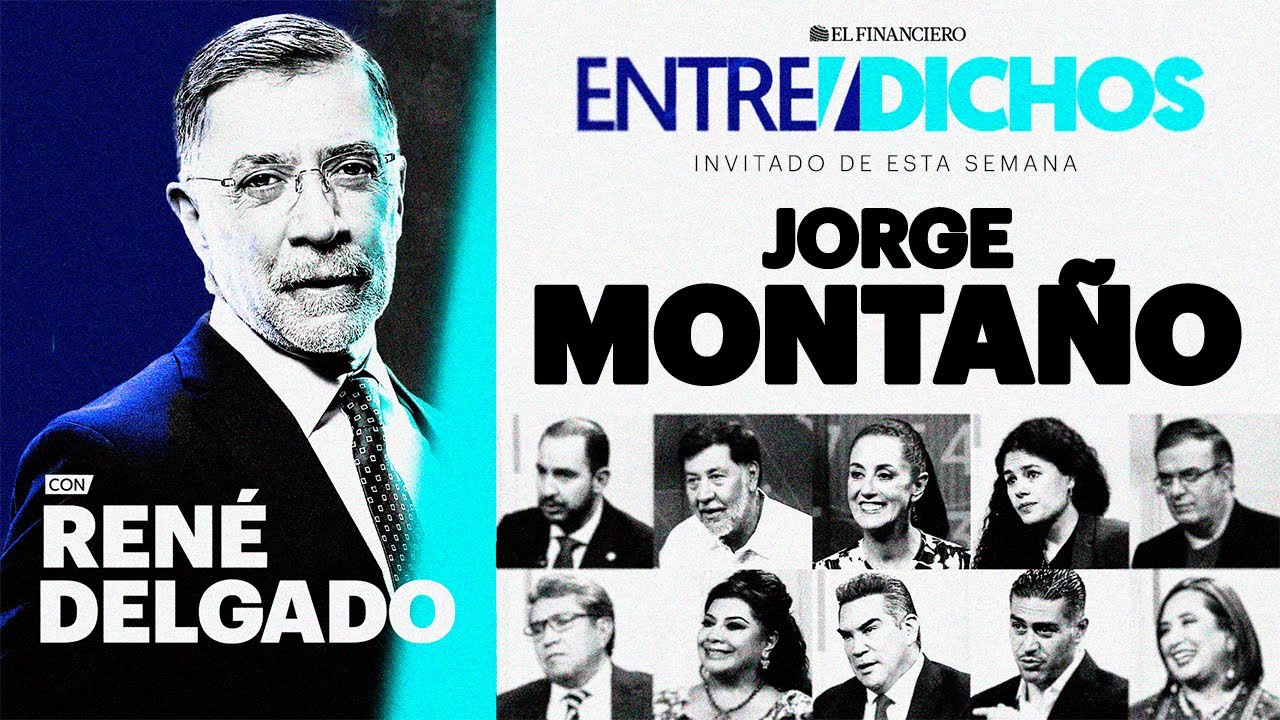 COMPLICACIONES de ELECCIÓN al Poder Judicial | #EntreDichos