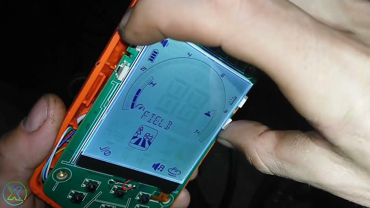 Quest q30 - mała usterka wielki problem ?