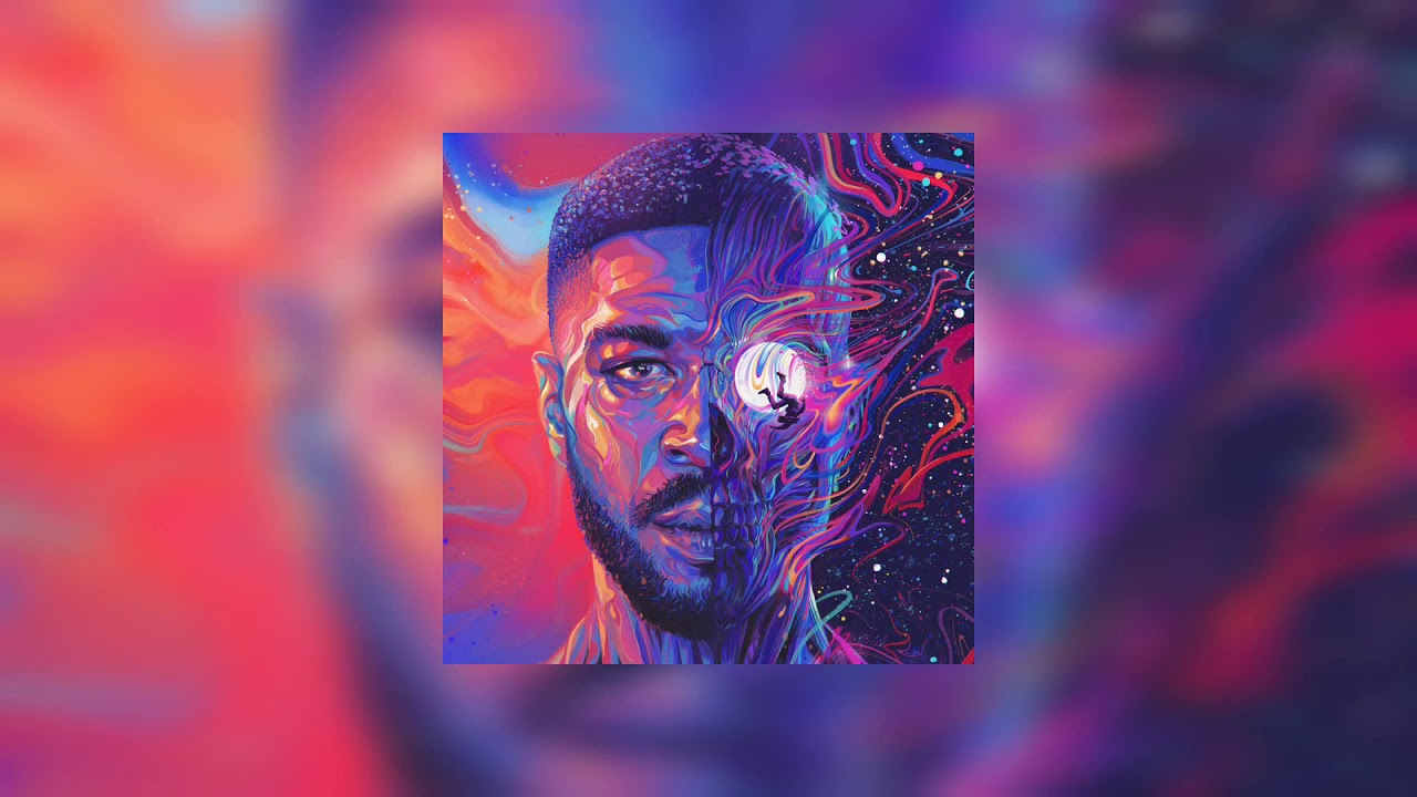 Kid Cudi - Another Day (slowed + reverb)