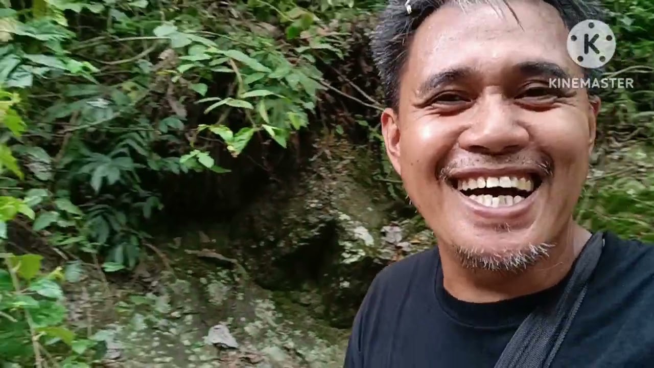 Wrangler towing at masug, Nagtipunan, Quirino falls trekking.