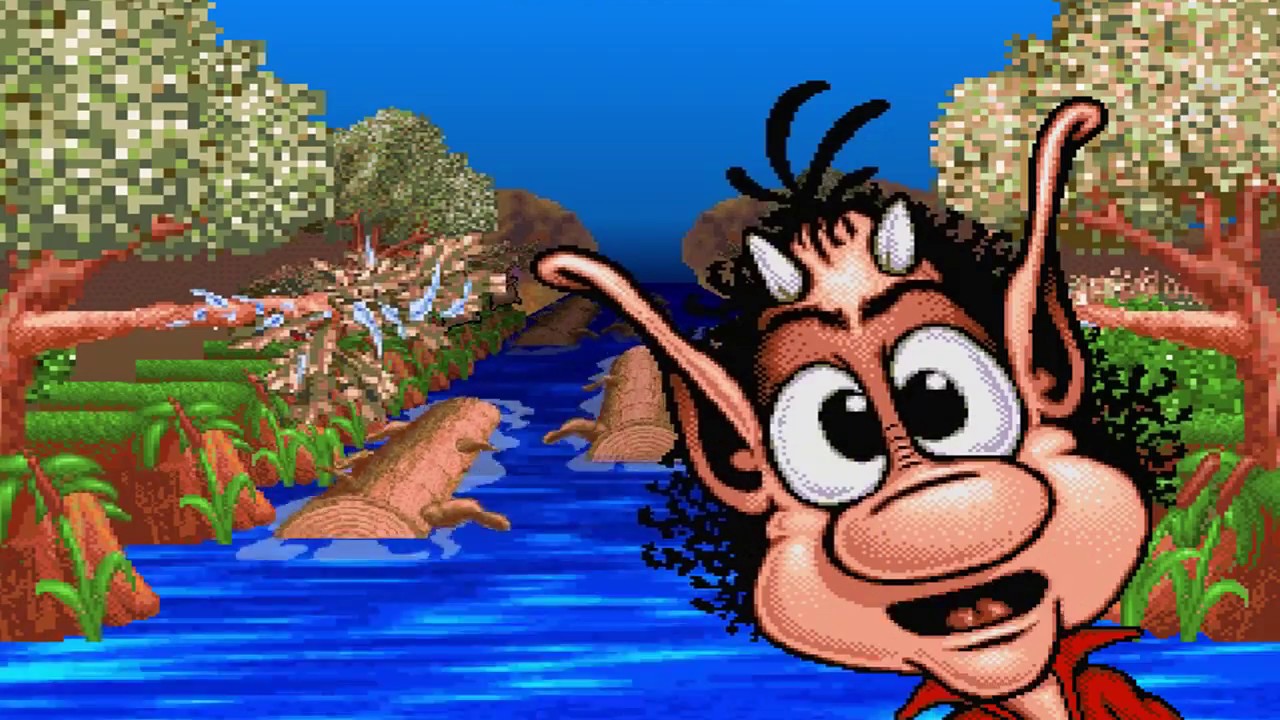 Hugo Parte 1 (PS1)     [PT]