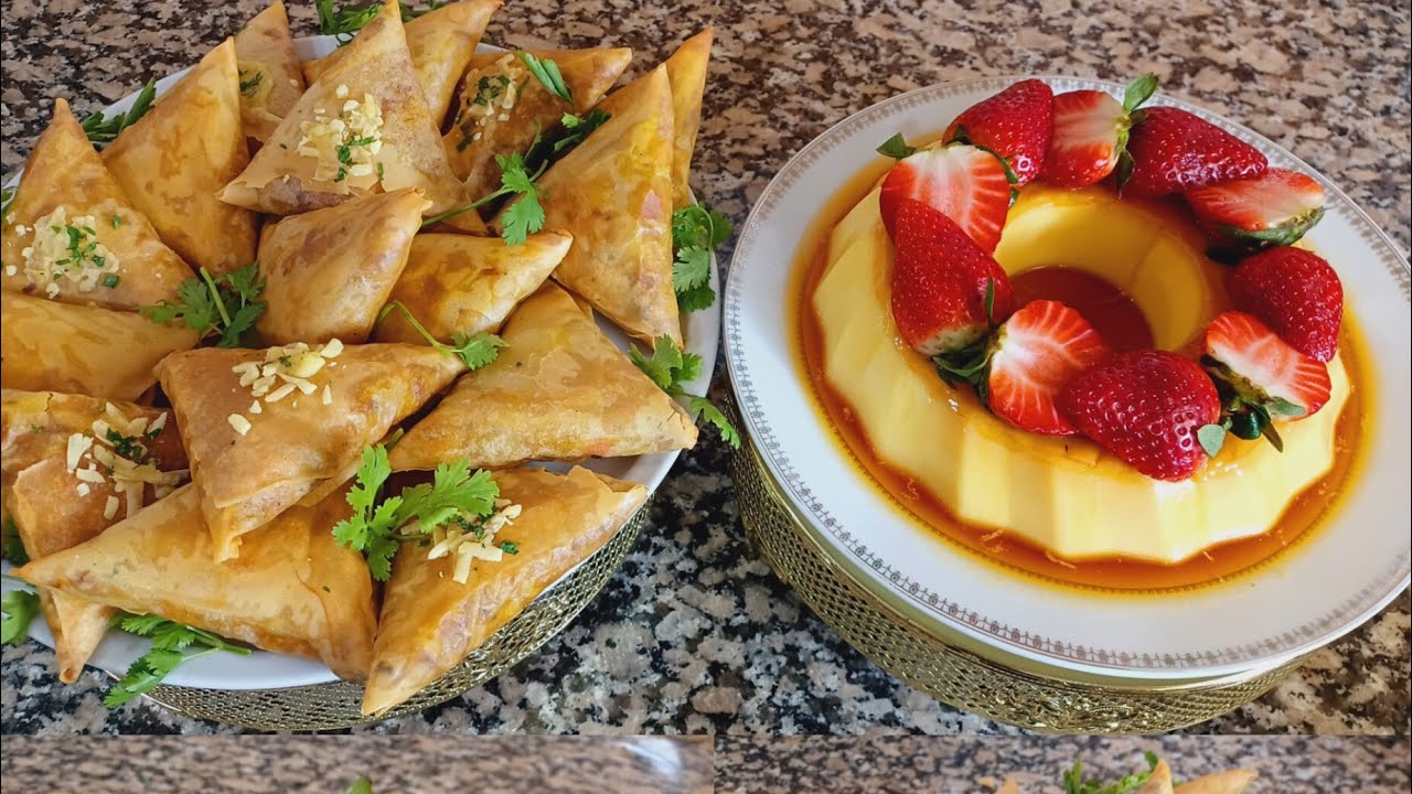 جديد مملحات رمضان 2026 سجليهوم عندك غينفعوك ف رمضان 