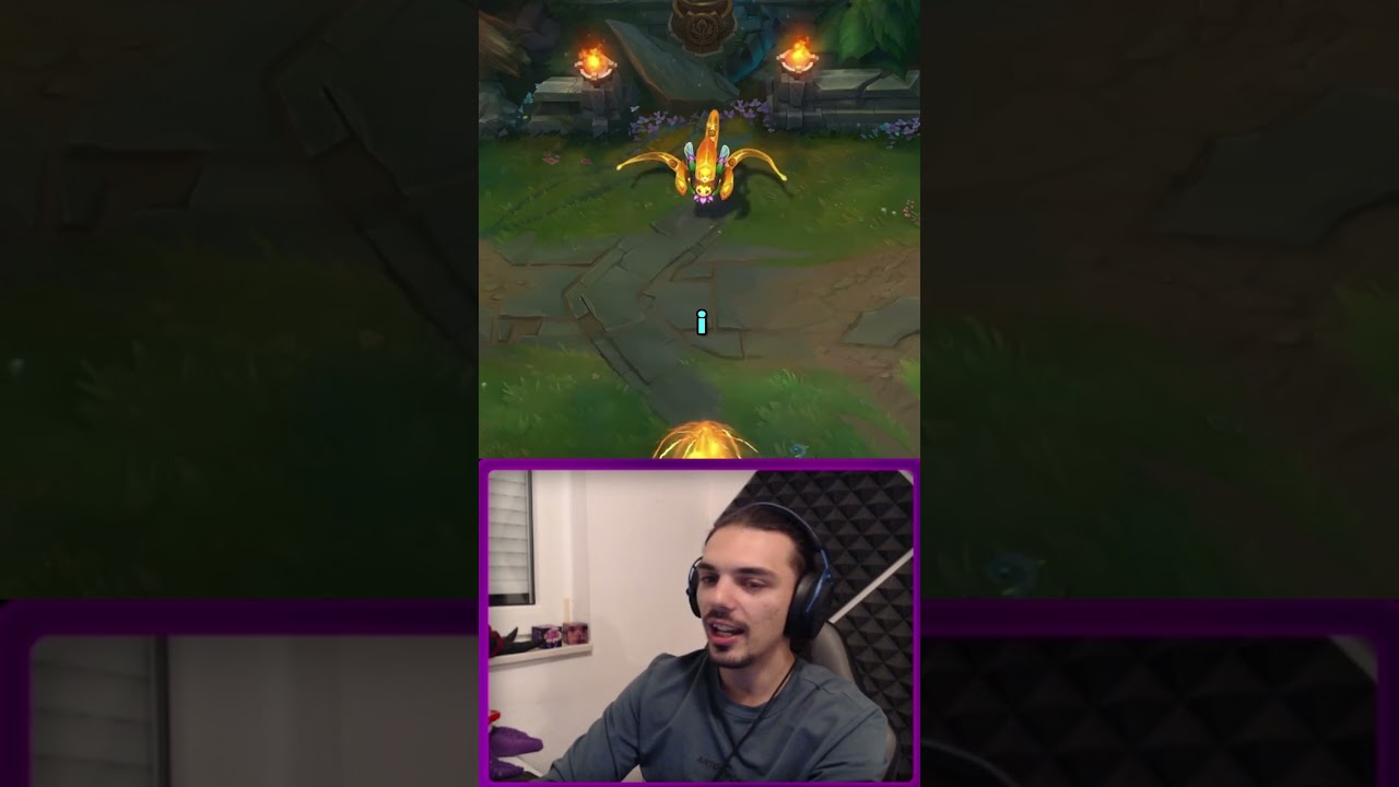 NEW VEL'KOZ SKIN IS HERE!!! (After 936 Days!)