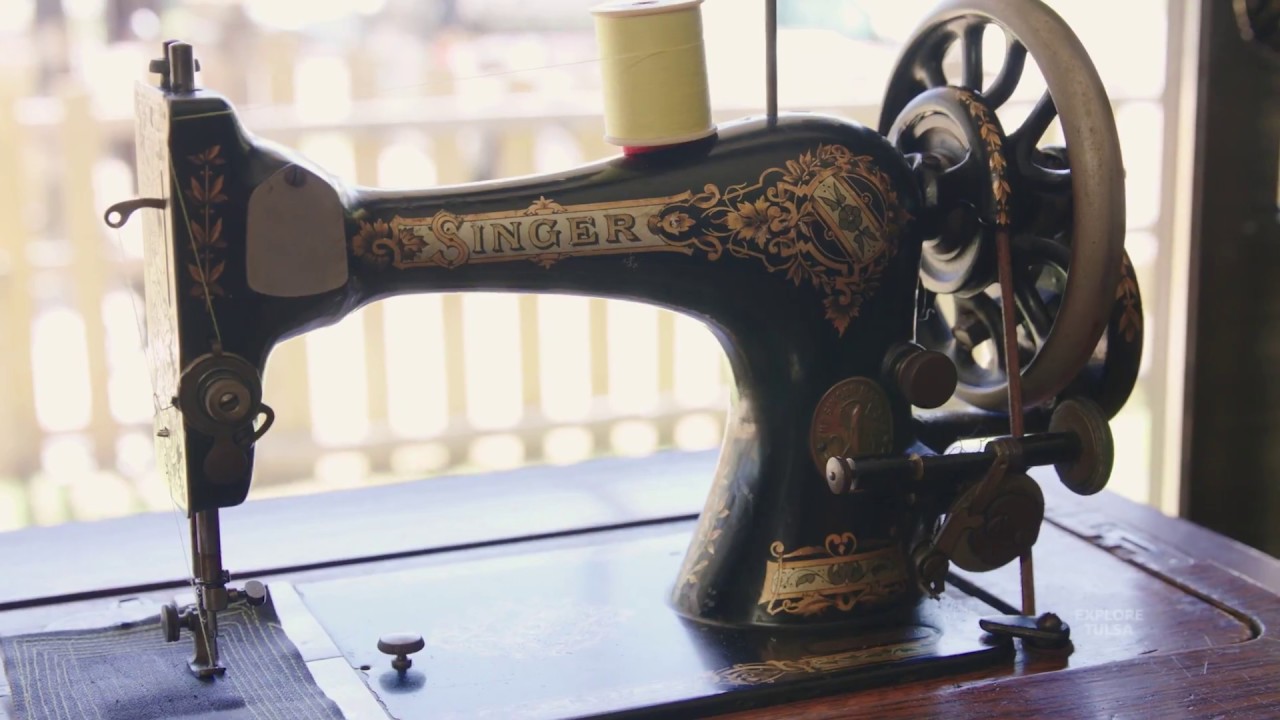 Vintage Sewing Center & Museum - 