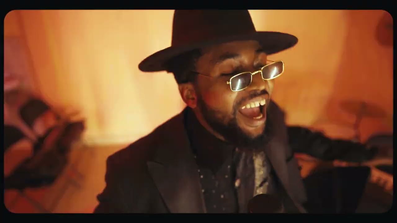 Master B Shako ft Cascadeur - Debora (Official Music Video)