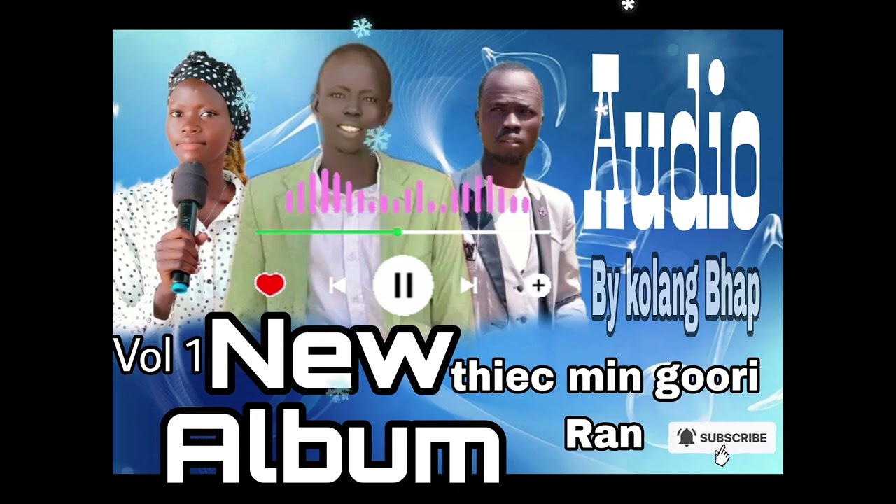 Kolang Bhap (thiec min goori Ran )