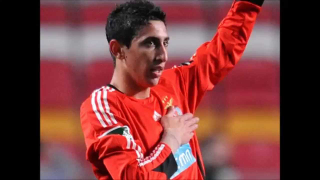 Melhores jogadores da História do Benfica
