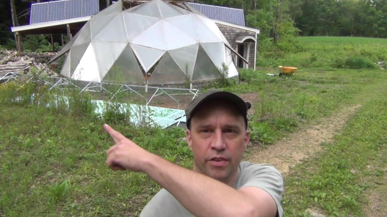 2016 Aquaponic Summer Tour