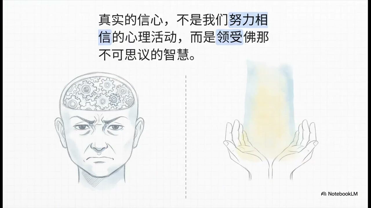 拜读《唯信钞文意》-12