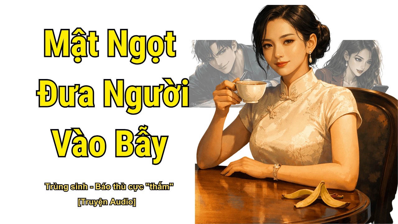 Một Lần Trùng Sinh, Một Đời Bình Thản