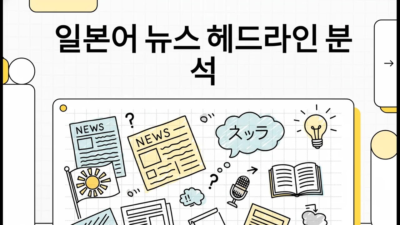 일본어 뉴스 헤드라인 분석 - 일본어 뉴스 - 2026年2月18日
