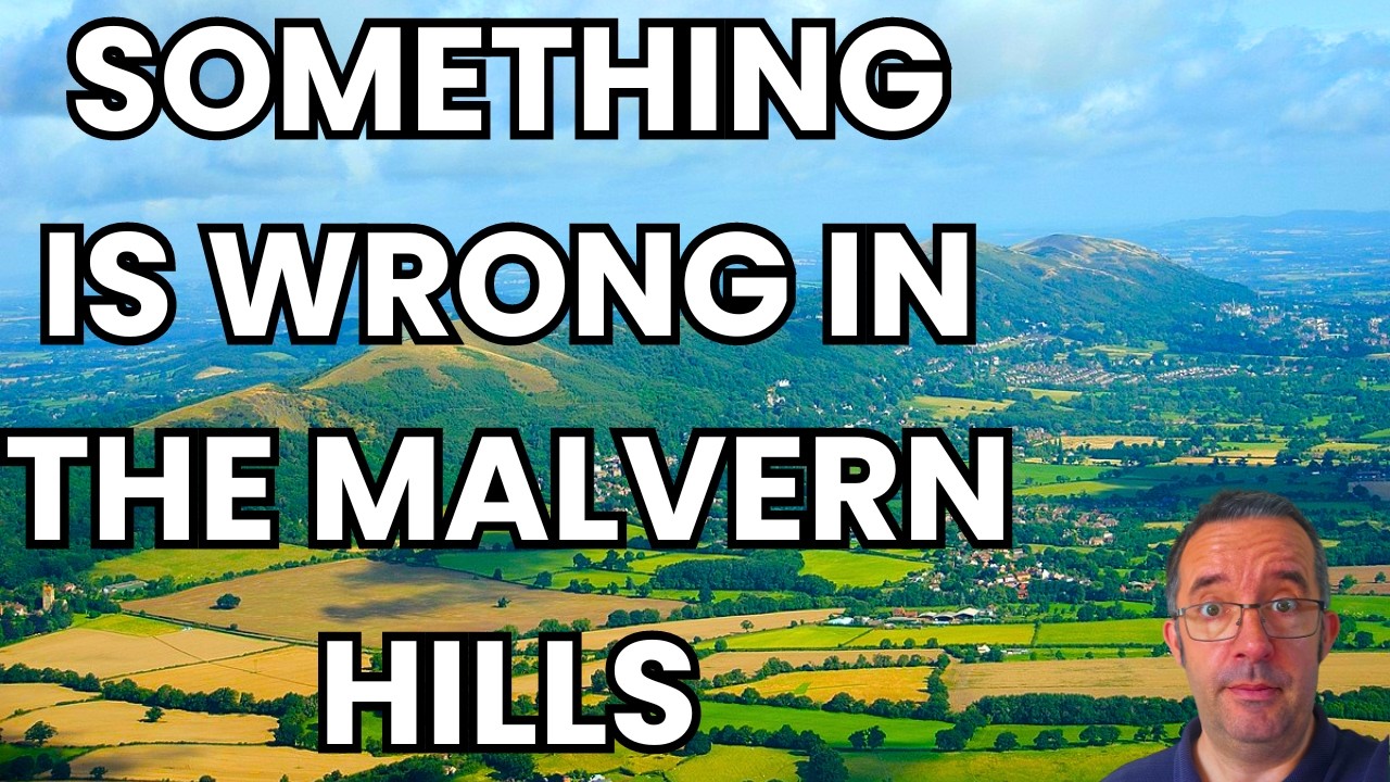 The Malvern Hills Could Be In DANGER Have A Listen🤔